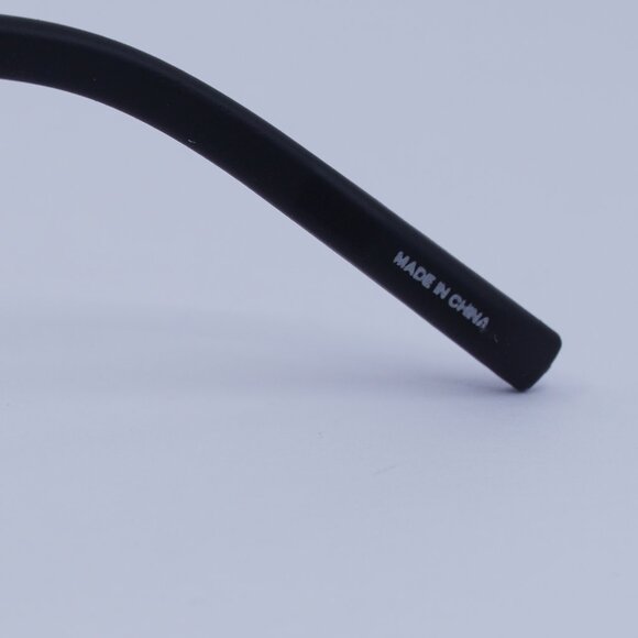 Tommy Hilfiger TH 1844 04VF 00 Eyeglasses Grey/Brown 55mm Rectangle Frame - Picture 8 of 12